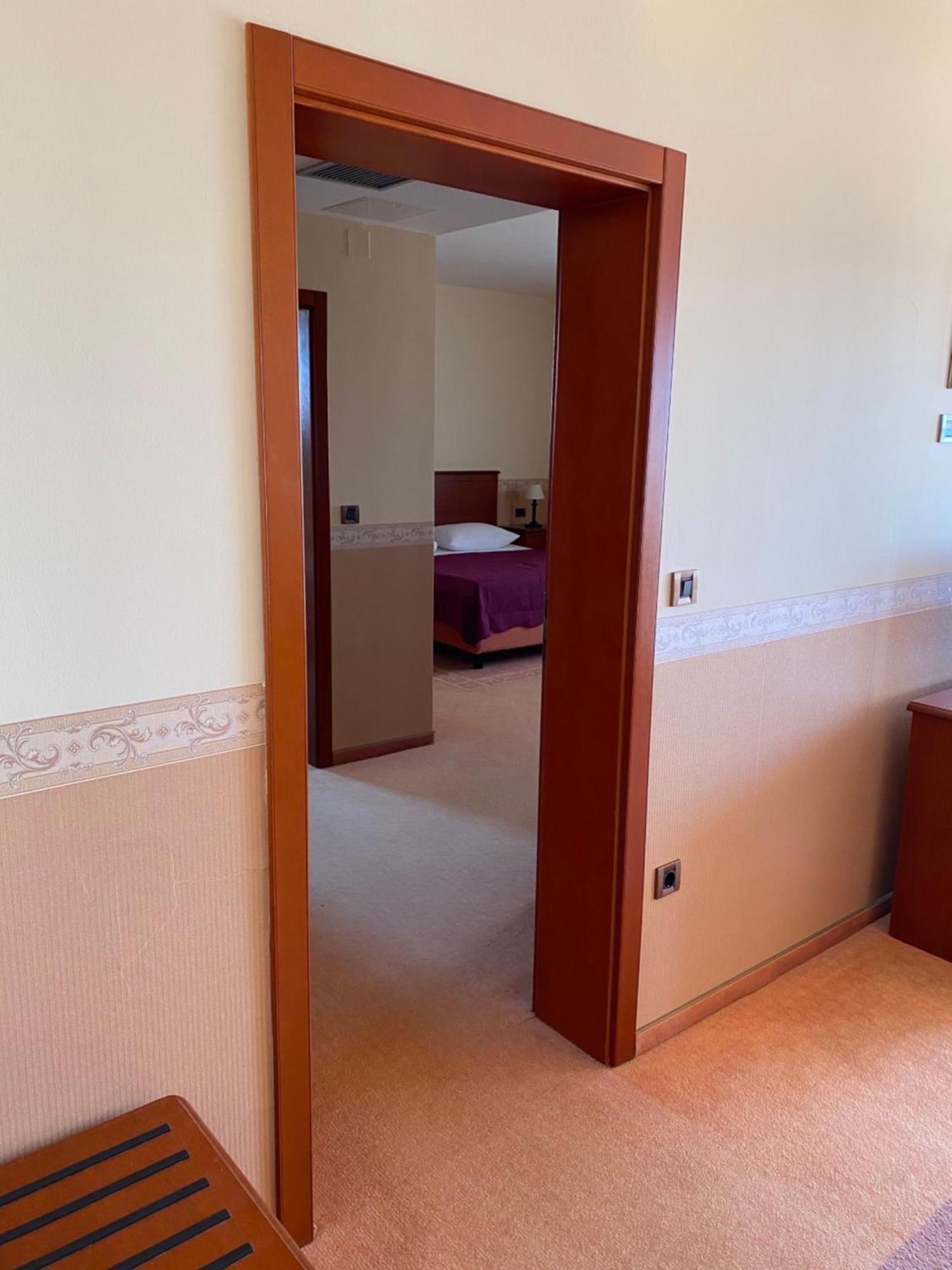 Hotel Laguna Привлака Номер фото